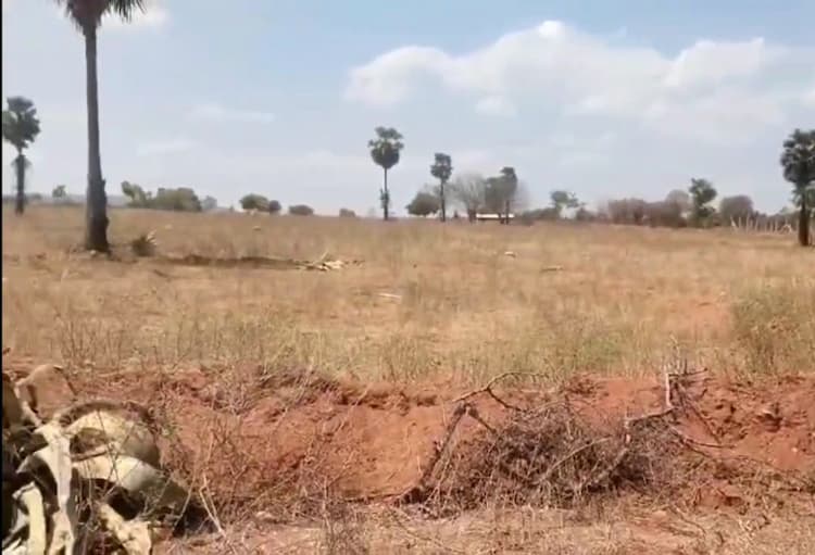 Low Budget Empty Land for Sale