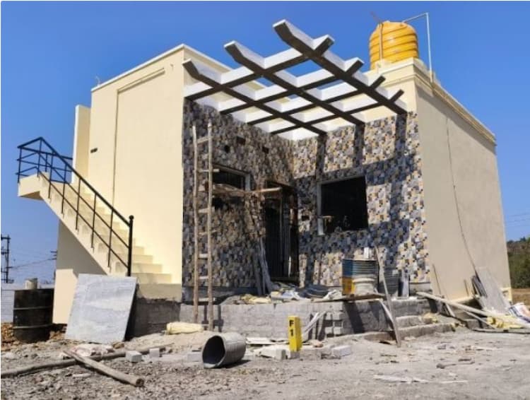 2 BHK House for Sale