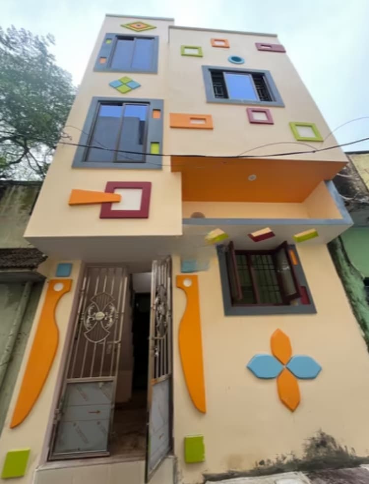 2 BHK House for Sale