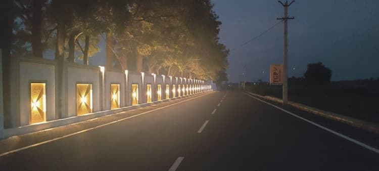 Single Property Image