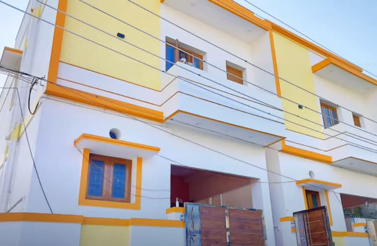 House for sales
