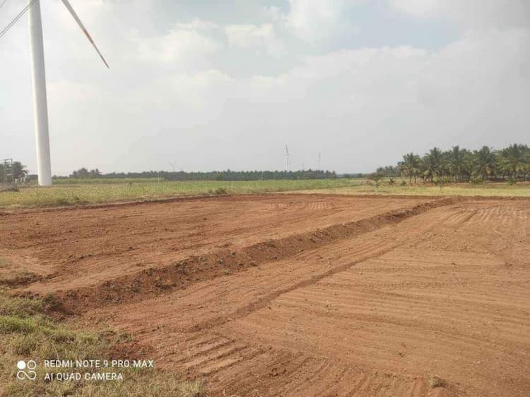 63 Cent Land for Sale