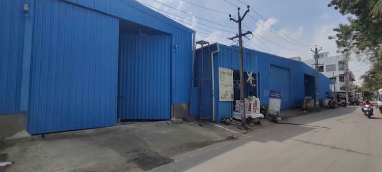  Godown for Rent in Maduravoyal Chennai
