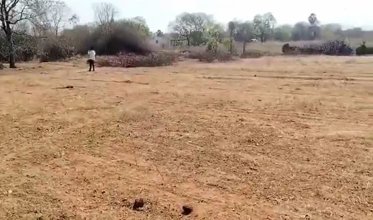 Low Budget Empty Land for Sale