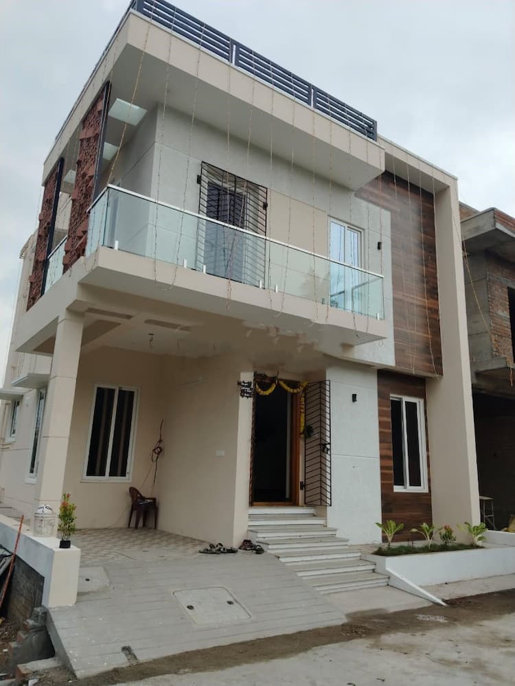 3bhk house for sale 