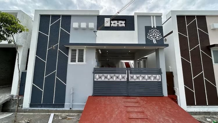 2bhk house for sale 