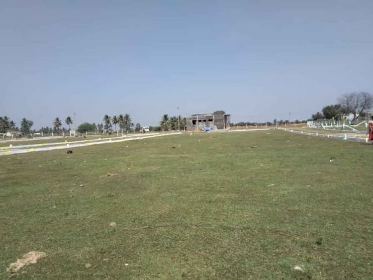 land sale