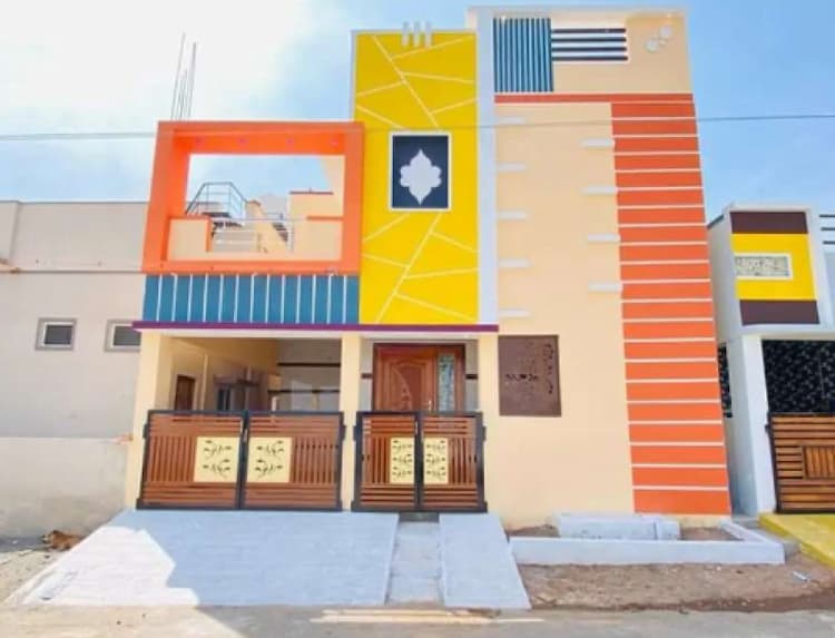 2 BHK House for sale