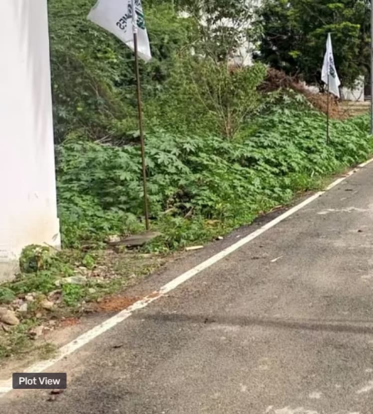 plot for sale 