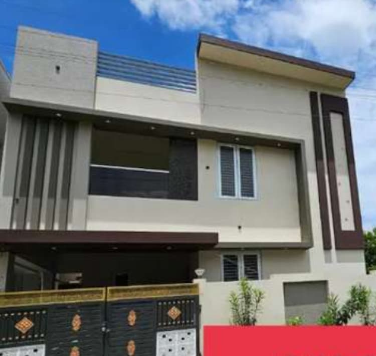 3bhk house for sale 