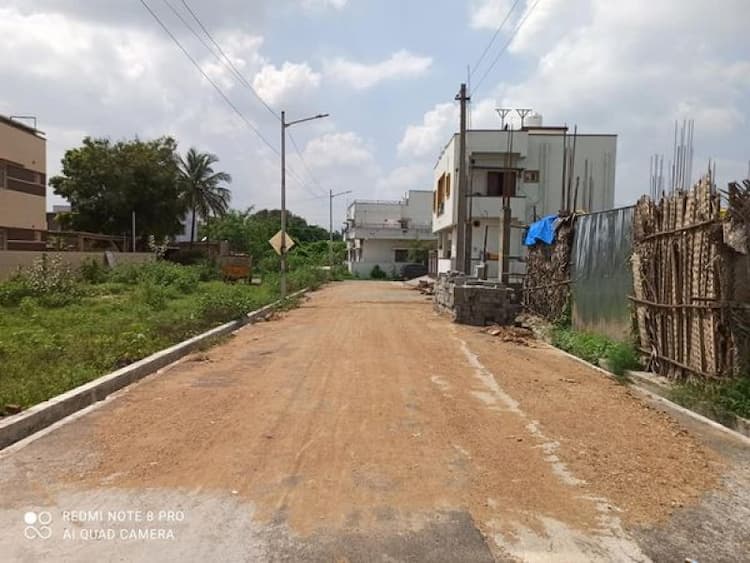 Single Property Image