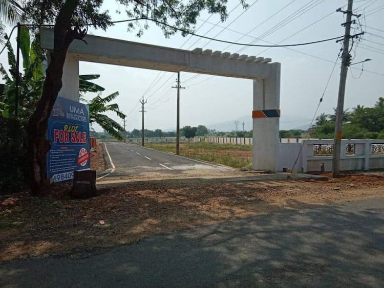 Single Property Image