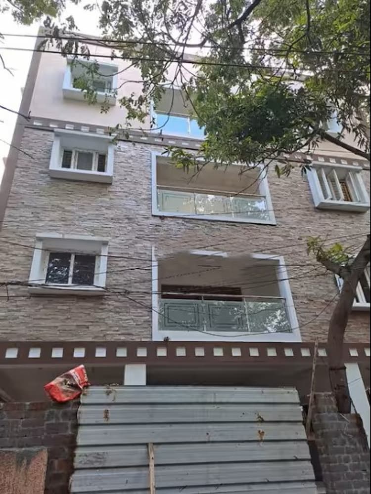 3bhk apartment for sale 