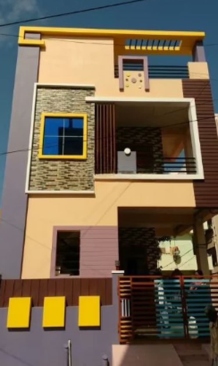 3 BHK House for Sale