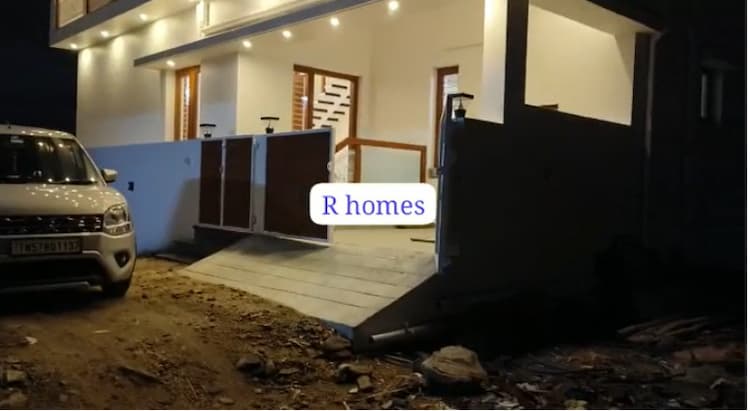 Single Property Image