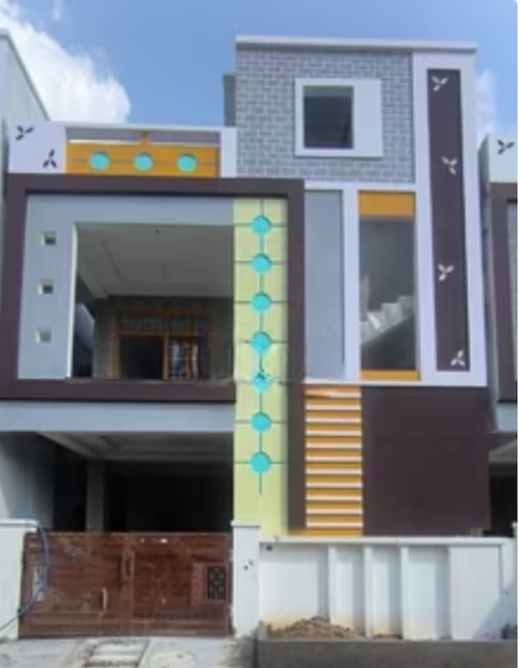 2 BHK House for Sale