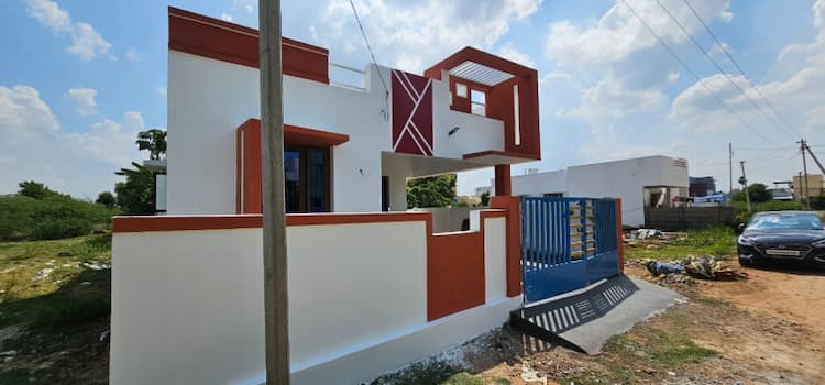 MARIYAMMAN KOVIL PROPERTY