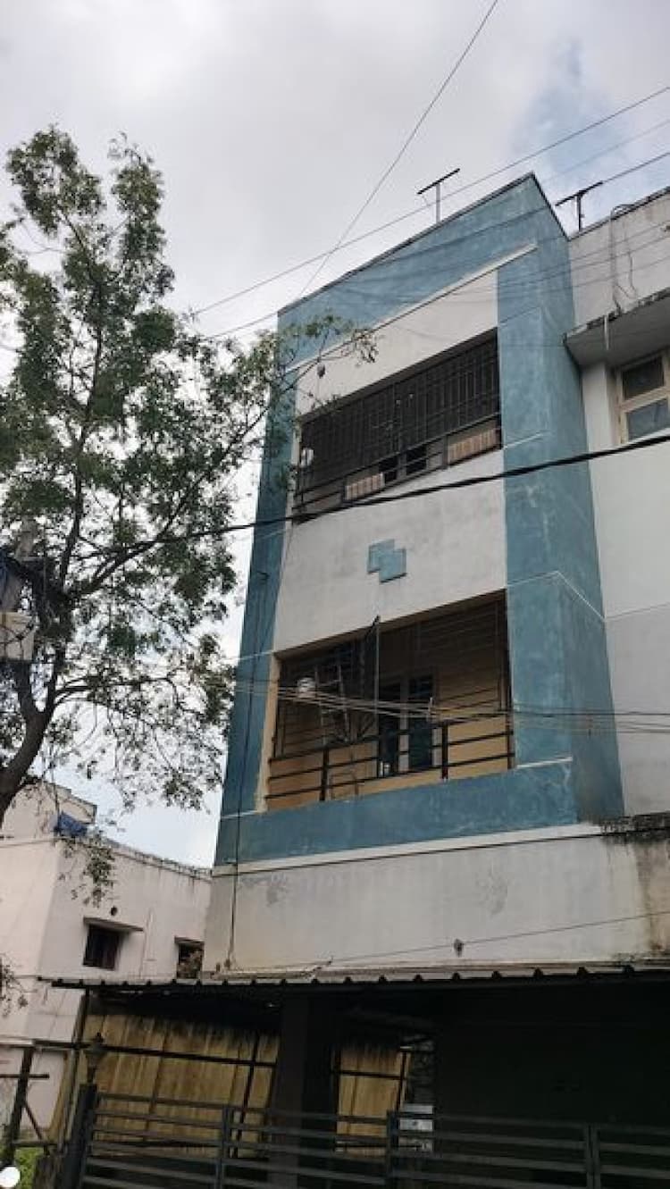 2BHK house for sale