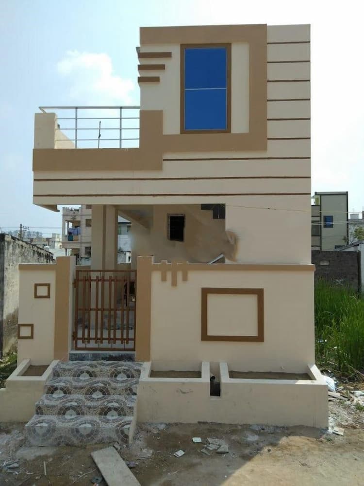 2bhk house for sale 