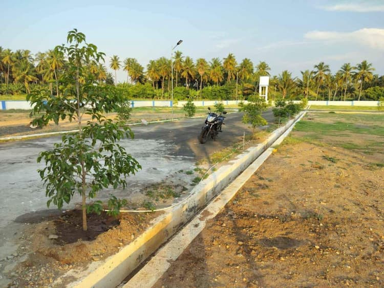 Single Property Image