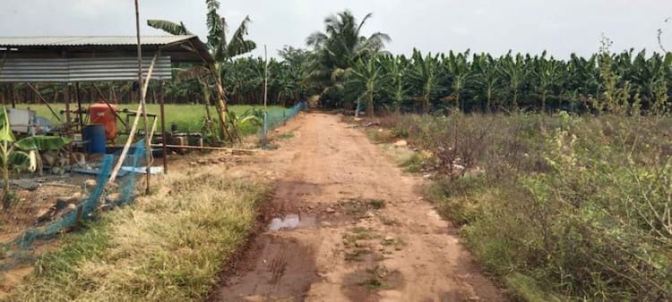 Single Property Image