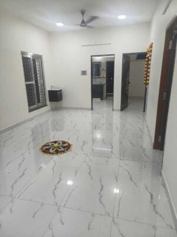 2BHK house