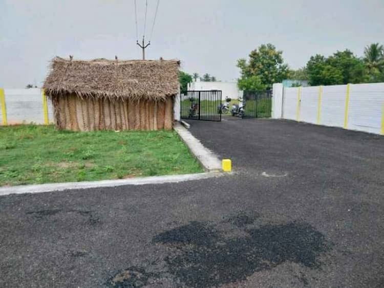 Single Property Image