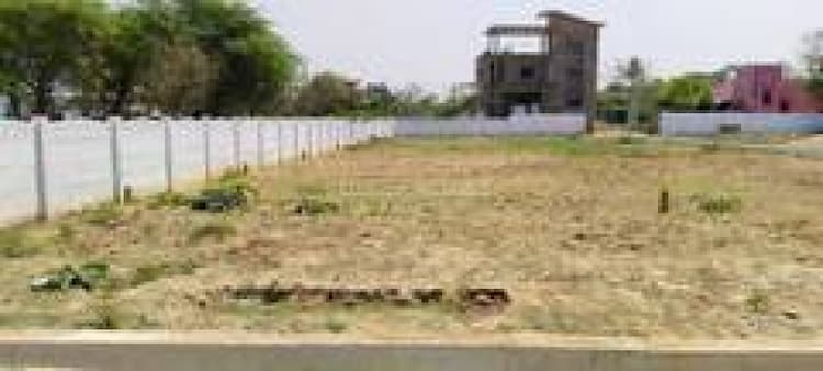 land sale