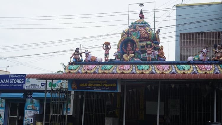 Single Property Image