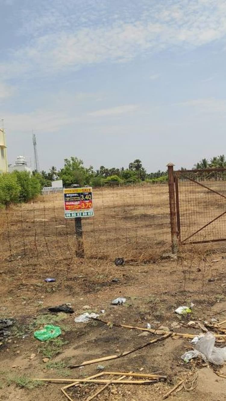 Land for Sale