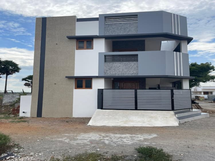 Single Property Image