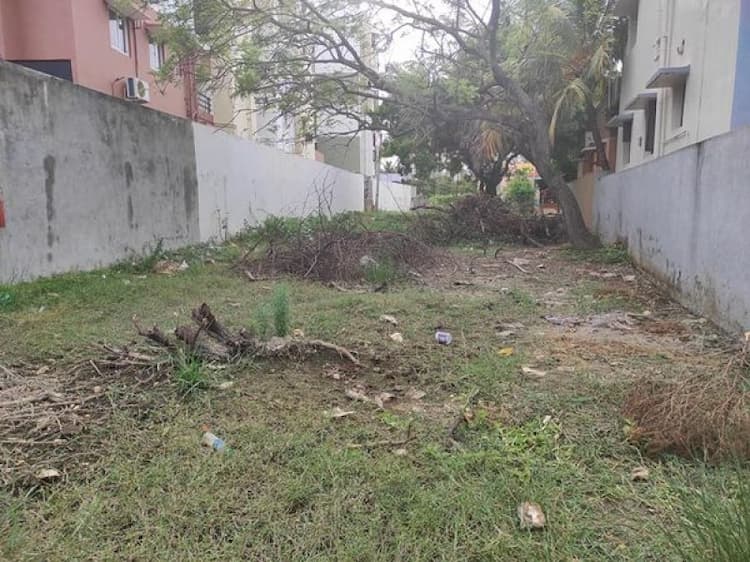 Land for sales