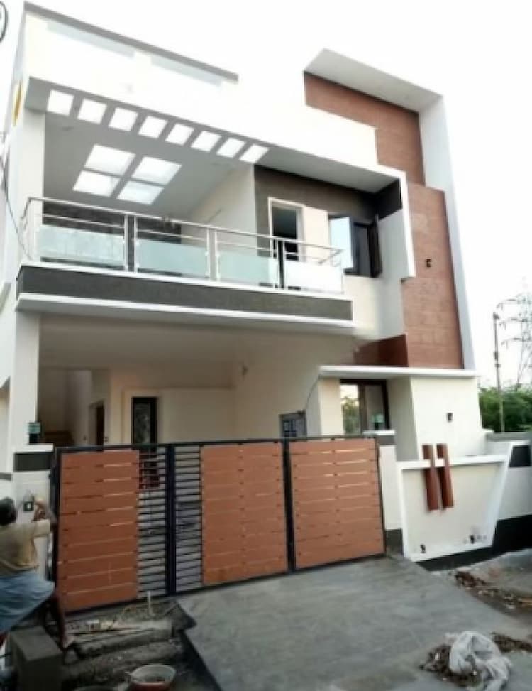3 BHK House for sale