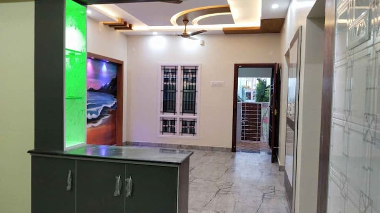 Single Property Image