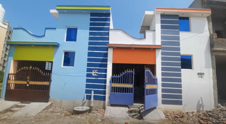 House for sales