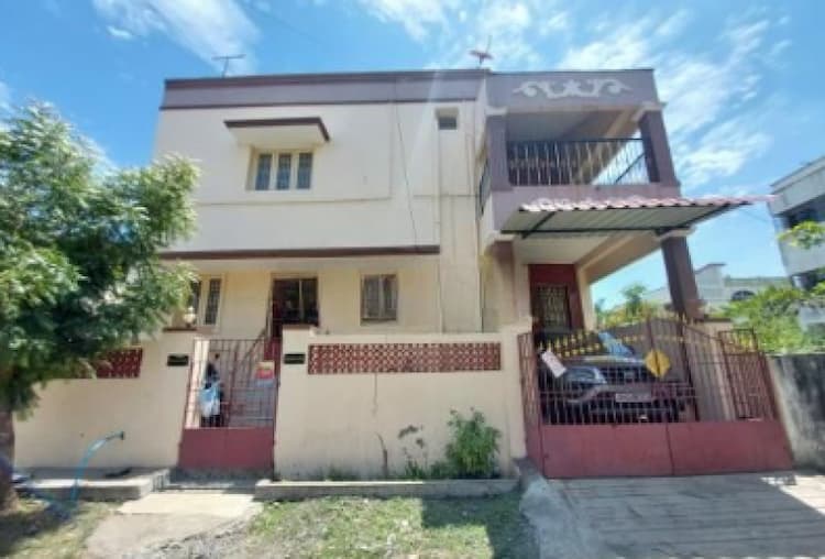 3 BHK House for Sale