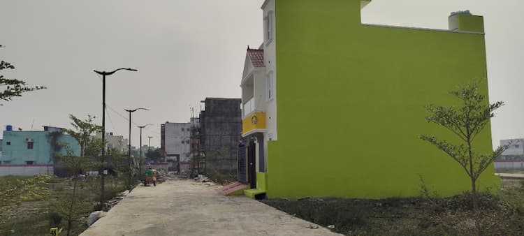 Single Property Image