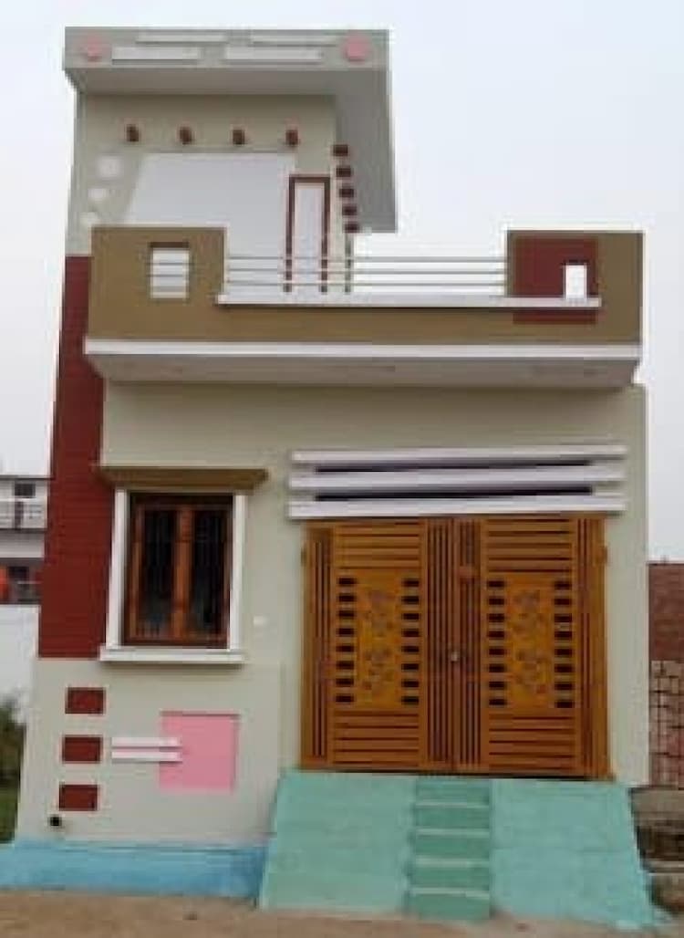 1 BHK House for Sale
