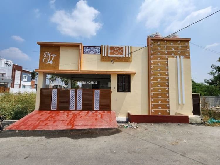 3BHK House for sale