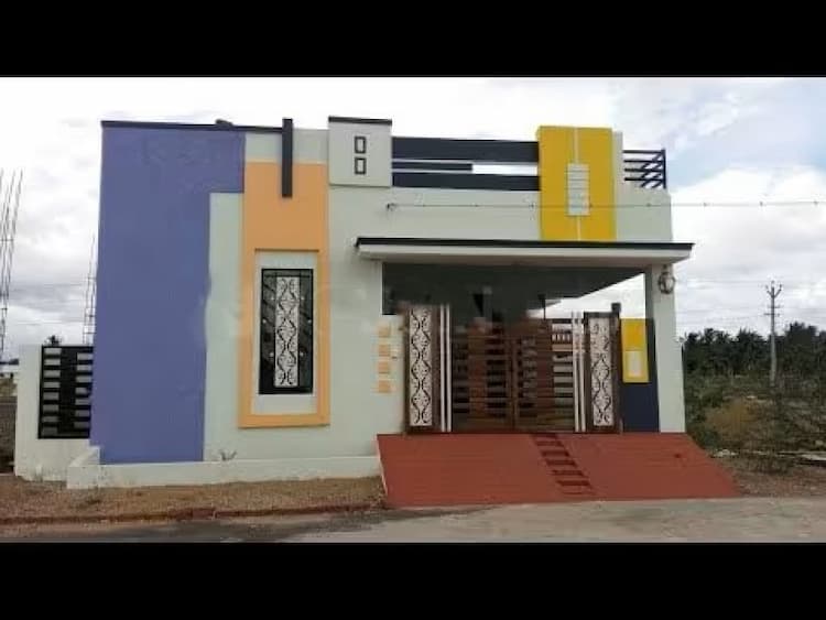 1bhk house for sale 