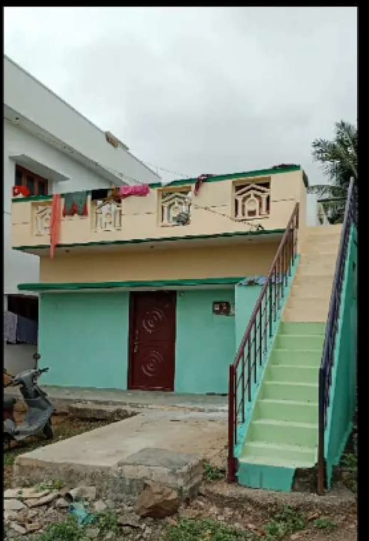 2bhk house for sale