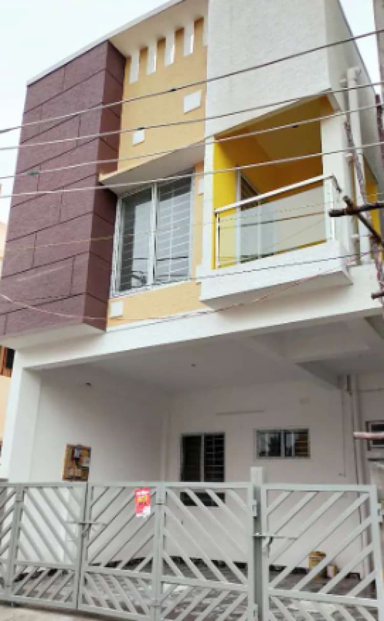 4 BHK house for Sale