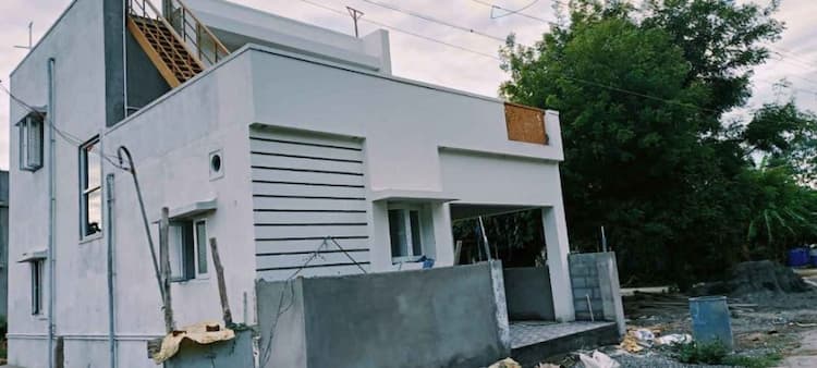 3bhk house for sale