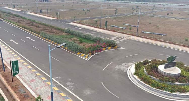 Single Property Image