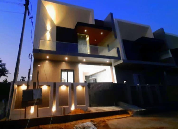 3BHK House for Sale