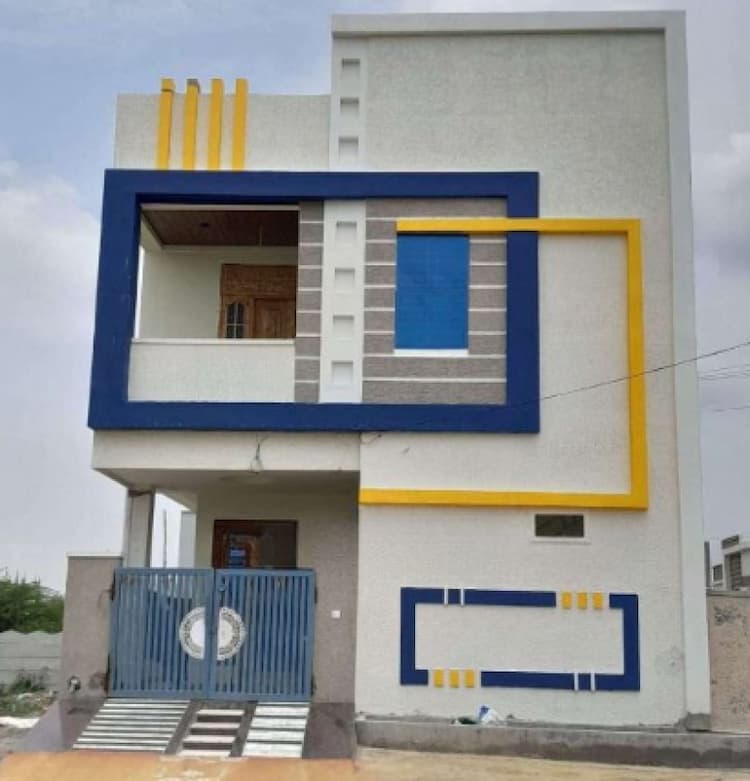 3 BHK House for Sale