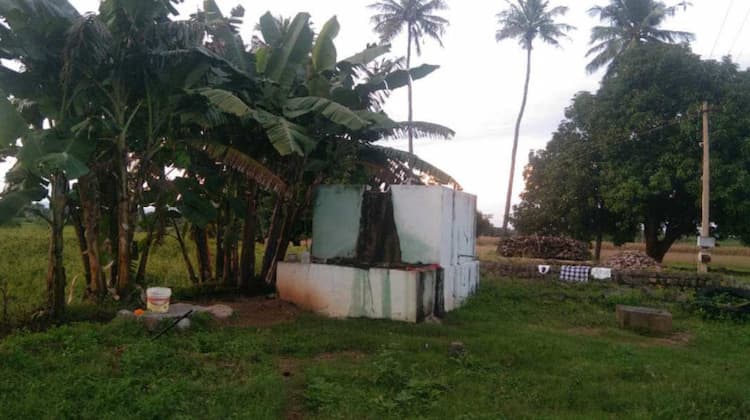 Single Property Image
