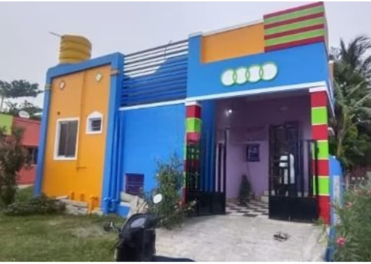 2 BHK House for Sale