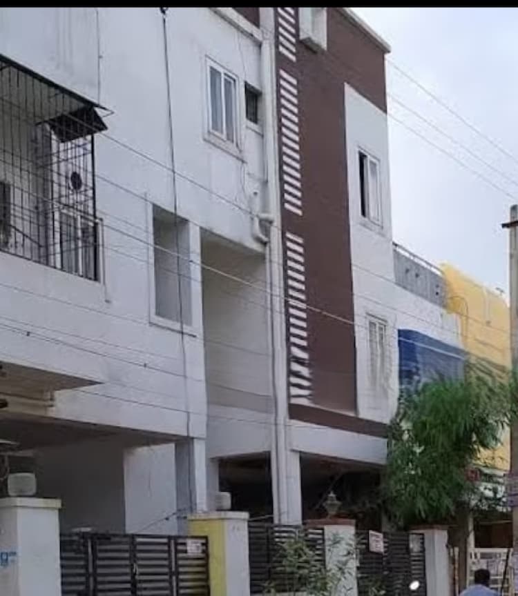 Flat for sales