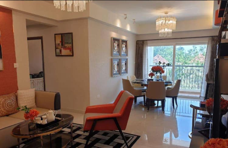 3 BHK House for Sale